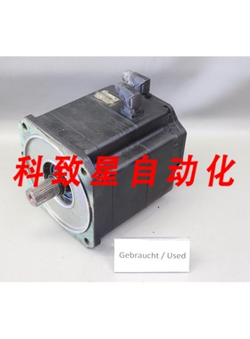 工业配件1FK7101-5AZ91-1ZZ9-Z S07+X01+K23 4.2KW 8.5A 3350RPM