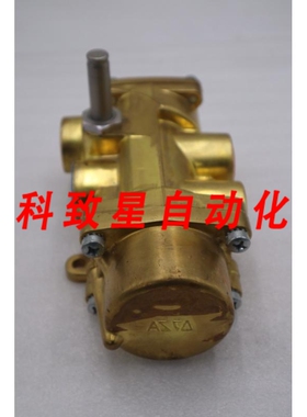 工业配件55045 3/4 电磁阀 4 通 4910-A