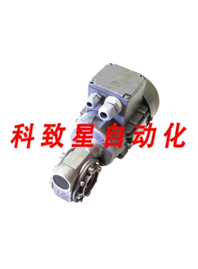 工业配件CONRAD 0.18KW 1315RPM DR 63B-4 MOTOR+ VF