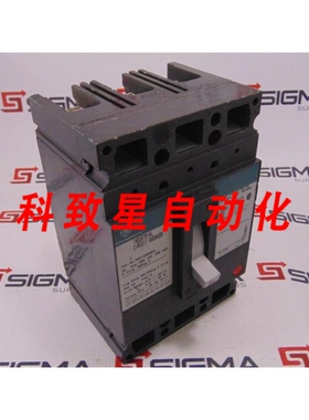工业配件TED134020WL 断路器