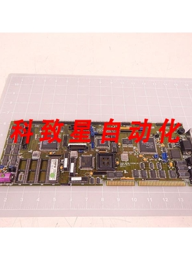 工业配件ARCOM FCQR39651/B/R1 PSCIM386SX58 PSCIM-CPU 电路板 T