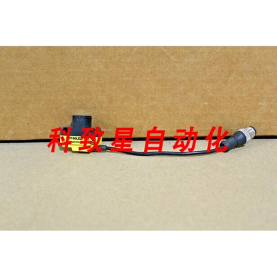 工业配件QS186LE211Q5传感器