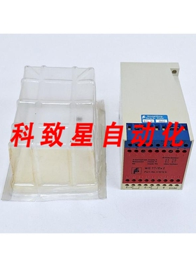 工业配件WE77/EX2/01670S 开关放大器