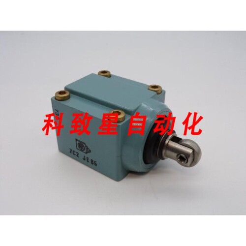 工业配件ZC2JE85 SWITCH