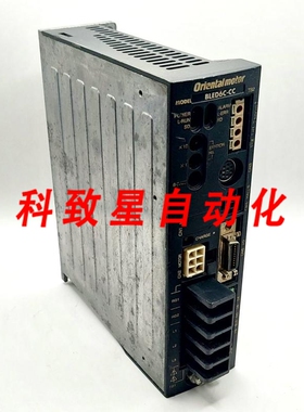 工业配件BLED6C-CC 驱动器