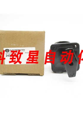 工业配件24303B-S 600VAC 6A