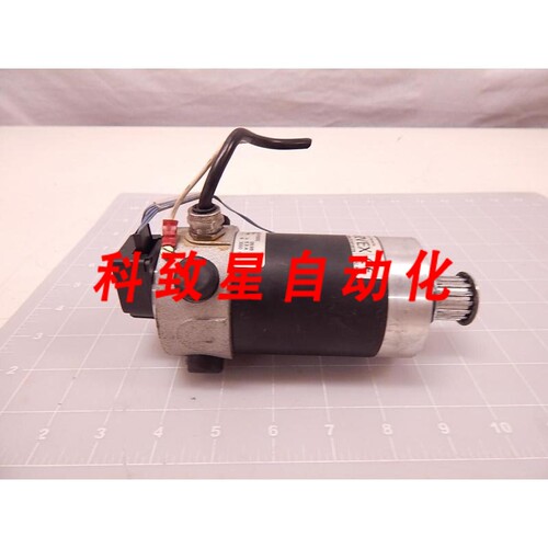 工业配件PARVEX RS33ER500C 伺服电机 T78007