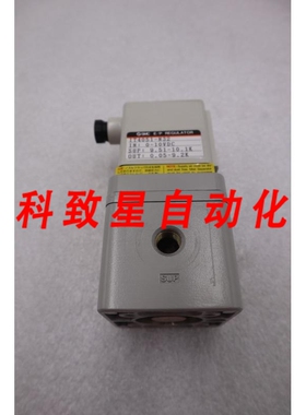 工业配件IT4051-N32 E/P 调节器 IT4051N32 四个 S65