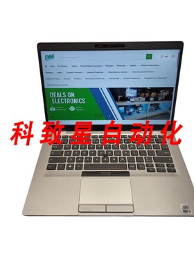 工业配件DELL LATITUDE 5410 CORE I5-10210U 1.60GHZ 16GB DDR4
