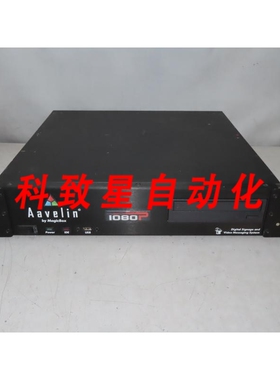 工业配件AAVELIN BY MAGICBOX 1080P 数字信息系统
