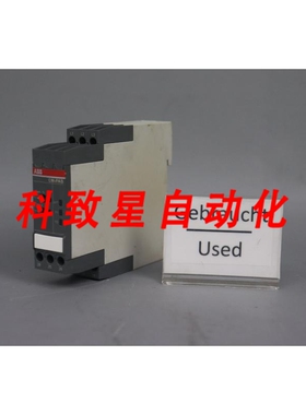 工业配件CM-PAS.41S 1SVR730774R3300 电压继电器