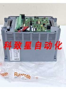工业配件FECG02.1-0K75-3P400-A-SP-MODB-01V01 变频器 FE