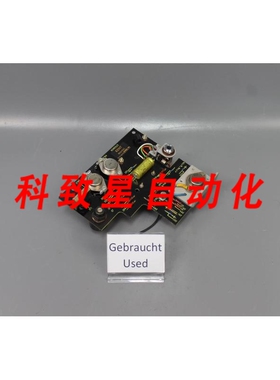 工业配件KENT REG/OSC.ELA 4843/2604800 BOARD