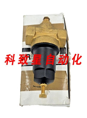 工业配件SPERRE 517920 减压阀 1