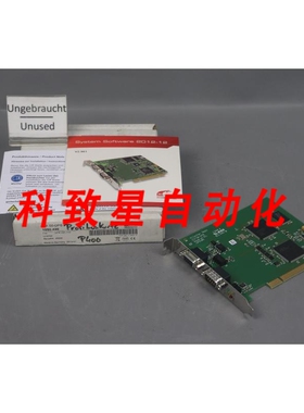 工业配件CIF50-DPS 现场总线通讯卡 1050.420 4 40500 P UNOVP