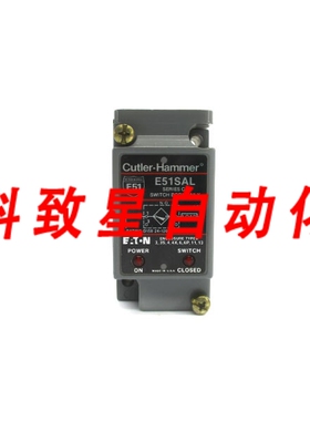 工业配件E51SAL SER.C1 W/E50RA SER.A1 24-120VAC 1A