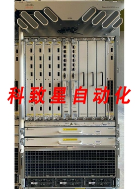 工业配件ASR-9010-AC+A9K-8T-L+A9K-RSP-4G+A9K-LC-FILR+A9KT0GE-