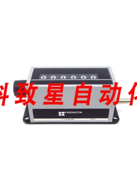 工业配件REDINGTON 1-2936
