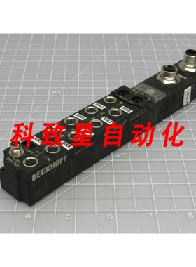 工业配件IL2301 B318-0000模块T184150