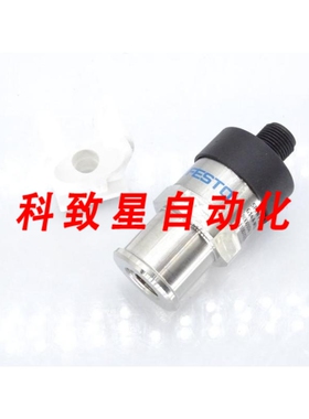 工业配件SPTW-P10R-G14-A-M12 压力