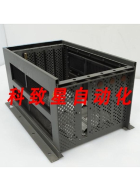工业配件AS-984A-001 PLC机架