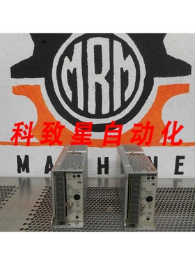 工业配件S82W-102 电源 24VDC 5A 3A 100/110/120VAC 50/60HZ