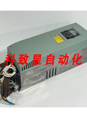工业配件驱动器逆变器NXS-PA006122H1SSV/NXS00612A2H1SSSA300000