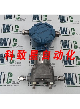 工业配件3051S1CD3A2E12A2AKA 3151302-1509 3626PSI/25MPA压