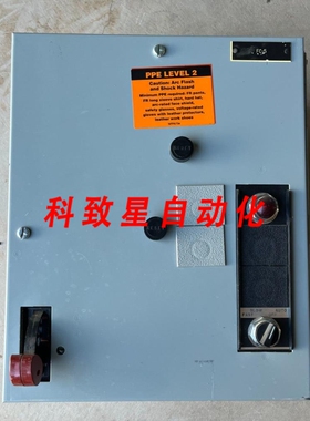 工业配件GE 8000 2S2W DIMENSION 1 电机启动桶 1 1/2HP 480V 3PH