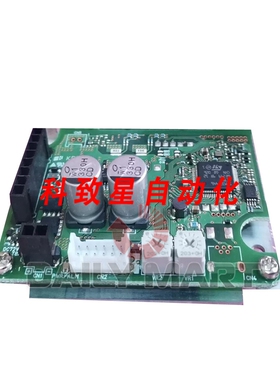 工业配件BLH2D50-K 电机模拟驱动器