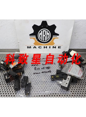工业配件GEMCO UNIMAX&MORE（开关）