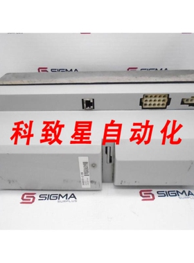 工业配件3HAB8101/12B 伺服驱动器