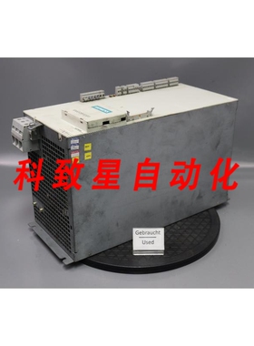 工业配件6SN1145-1BA00-0CA0 I/R模块36/47KW版本A