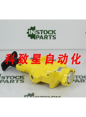 工业配件C0021A 锁定阀 USNT-VALVE