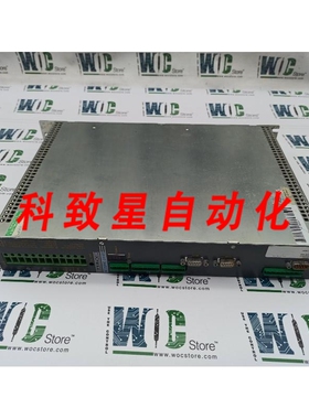 工业配件DBSC1010-AAA 伺服驱动器SL编号 2401BR000017