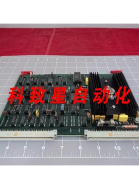 工业配件INTERGRAPH 517526-9032 REV A BOARD T11296