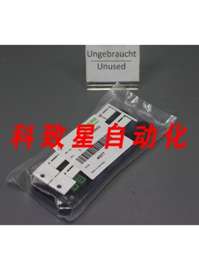 工业配件EXACT 12 8000-88500-0000000 模块 PNP-LED 452T7