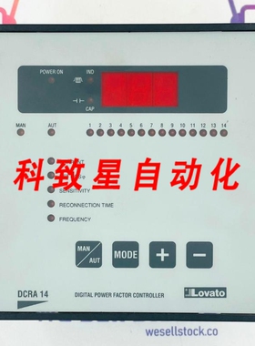工业配件31DCRA14 控制器 R10213