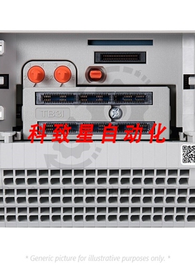 工业配件5094-RTB3I 可拆卸接线端子隔离 螺丝端子