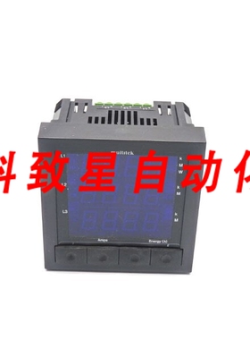工业配件PC&S M850MKW 100-440VAC 5A