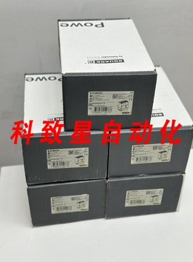 工业配件BJF46030 断路器 BJ30 POWERPACT B 30 安培 4 极
