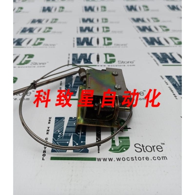 工业配件35154068型号 102W ESSEX STEMCO恒温器温度传感器 585