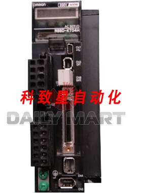 工业配件R88D-KT04H R88DKT04H