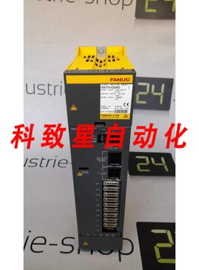 工业配件A06B-6078-H206#500 C 版