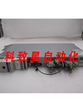 工业配件HMD01.1N-W0020/R911305062 双伺服驱动器 42000A 4503