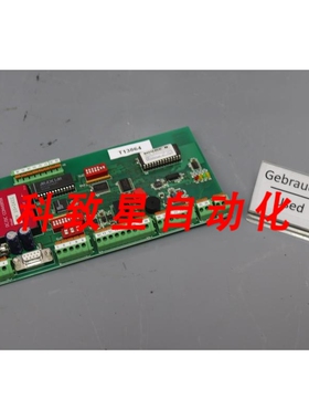 工业配件BS MINIMUX 24V DC 24.12.95 M.BOOMS REV:C 186 VDC