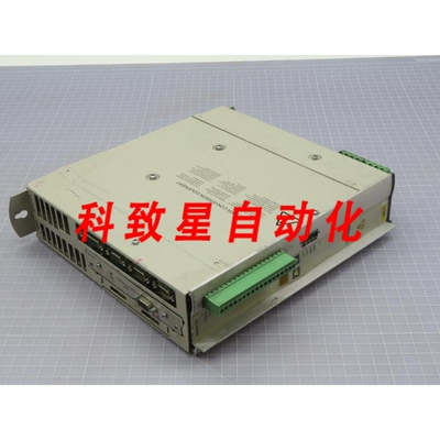 工业配件MHDA1008N00 LXM 17D 8A+/-10V 驱动器3 230-480V 2KVA T