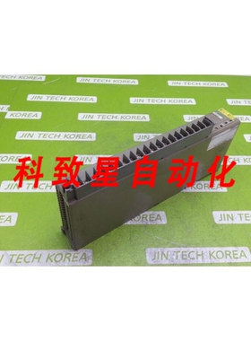 工业配件MICREX-F FTU 344A/