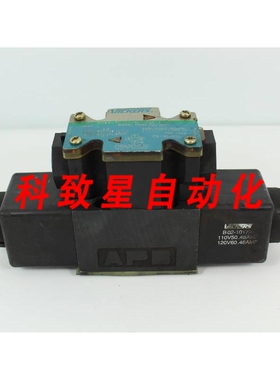 工业配件DG4VSC-M-FTWL-B5-60 02-109820 USNT-方向阀