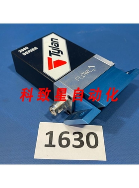 工业配件TYLA 2960 SERIES FC960MEP5 2SLPM N2 质量流量控制器